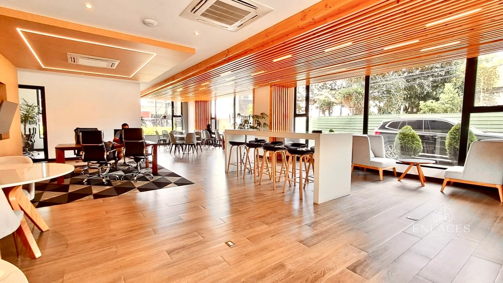 Zona 15 • Apartamento en Venta • Edificio Parque 15 — Apartamento en Venta en Parque 15, Zona 15, Guatemala, Ciudad — foto 4 de 17