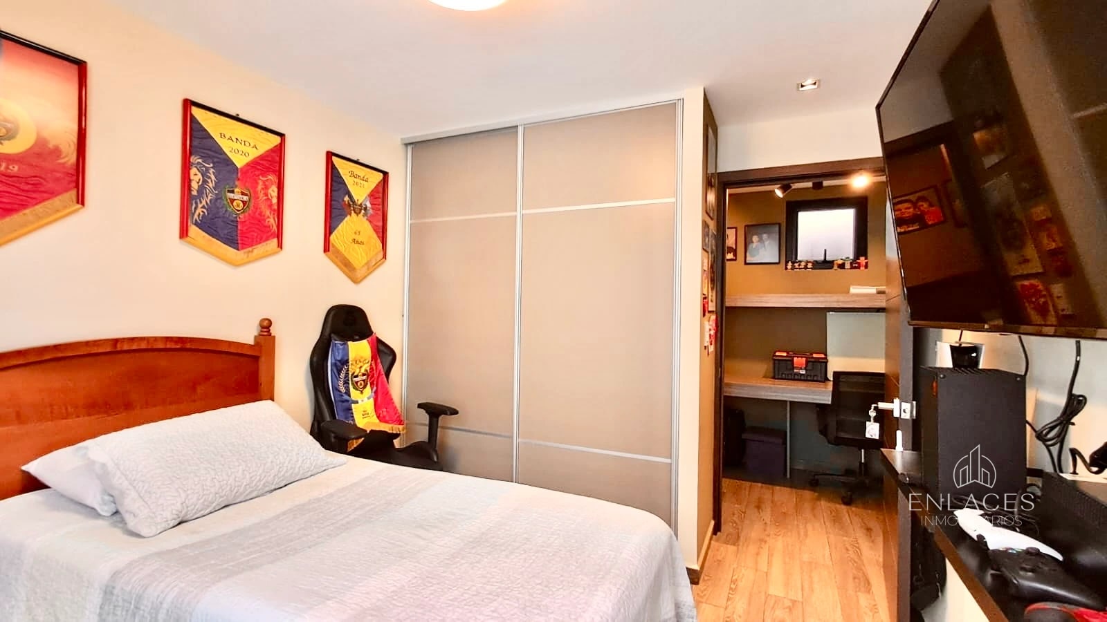 Zona 15 • Apartamento en Venta • Edificio Parque 15 — Apartamento en Venta en Parque 15, Zona 15, Guatemala, Ciudad — foto 13 de 17
