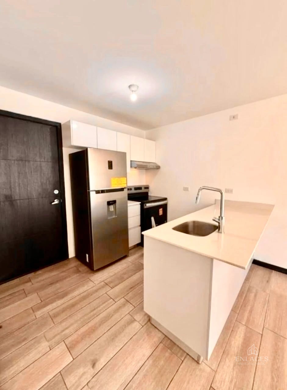 Zona 11 • Apartamento en Renta • Viró Mariscal — Apartamento en Alquiler en Viró, Zona 11, Guatemala, Ciudad — foto 1 de 17