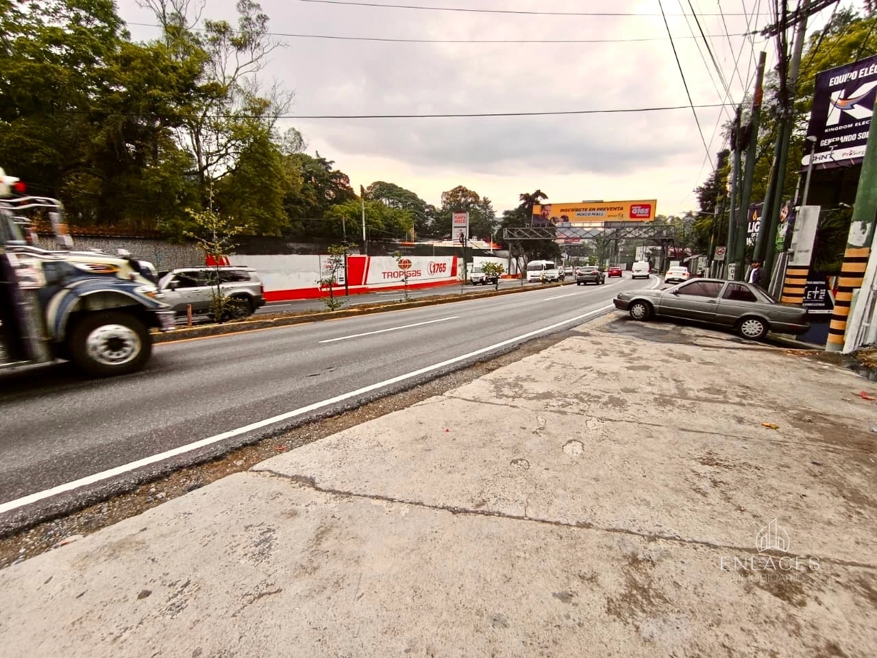 Zona 1 de Mixco • Propiedad Comercial en Renta • Km 18 Carretera Interamericana, Lo de Coy — Terreno en Alquiler en Zona 1 Mixco, Guatemala, Ciudad — foto 4 de 12