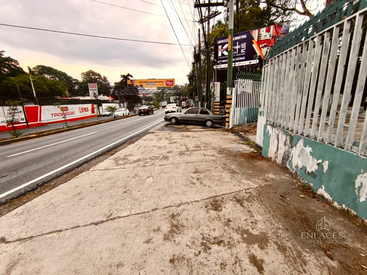 Zona 1 de Mixco • Propiedad Comercial en Renta • Km 18 Carretera Interamericana, Lo de Coy — Terreno en Alquiler en Zona 1 Mixco, Guatemala, Ciudad — foto 5 de 12
