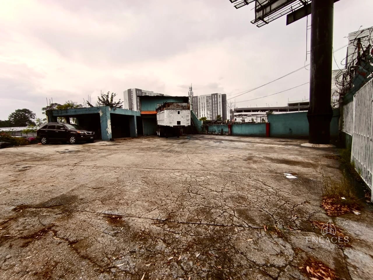 Zona 1 de Mixco • Propiedad Comercial en Renta • Km 18 Carretera Interamericana, Lo de Coy — Terreno en Alquiler en Zona 1 Mixco, Guatemala, Ciudad — foto 7 de 12