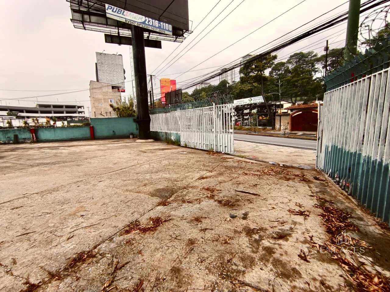 Zona 1 de Mixco • Propiedad Comercial en Renta • Km 18 Carretera Interamericana, Lo de Coy — Terreno en Alquiler en Zona 1 Mixco, Guatemala, Ciudad — foto 8 de 12