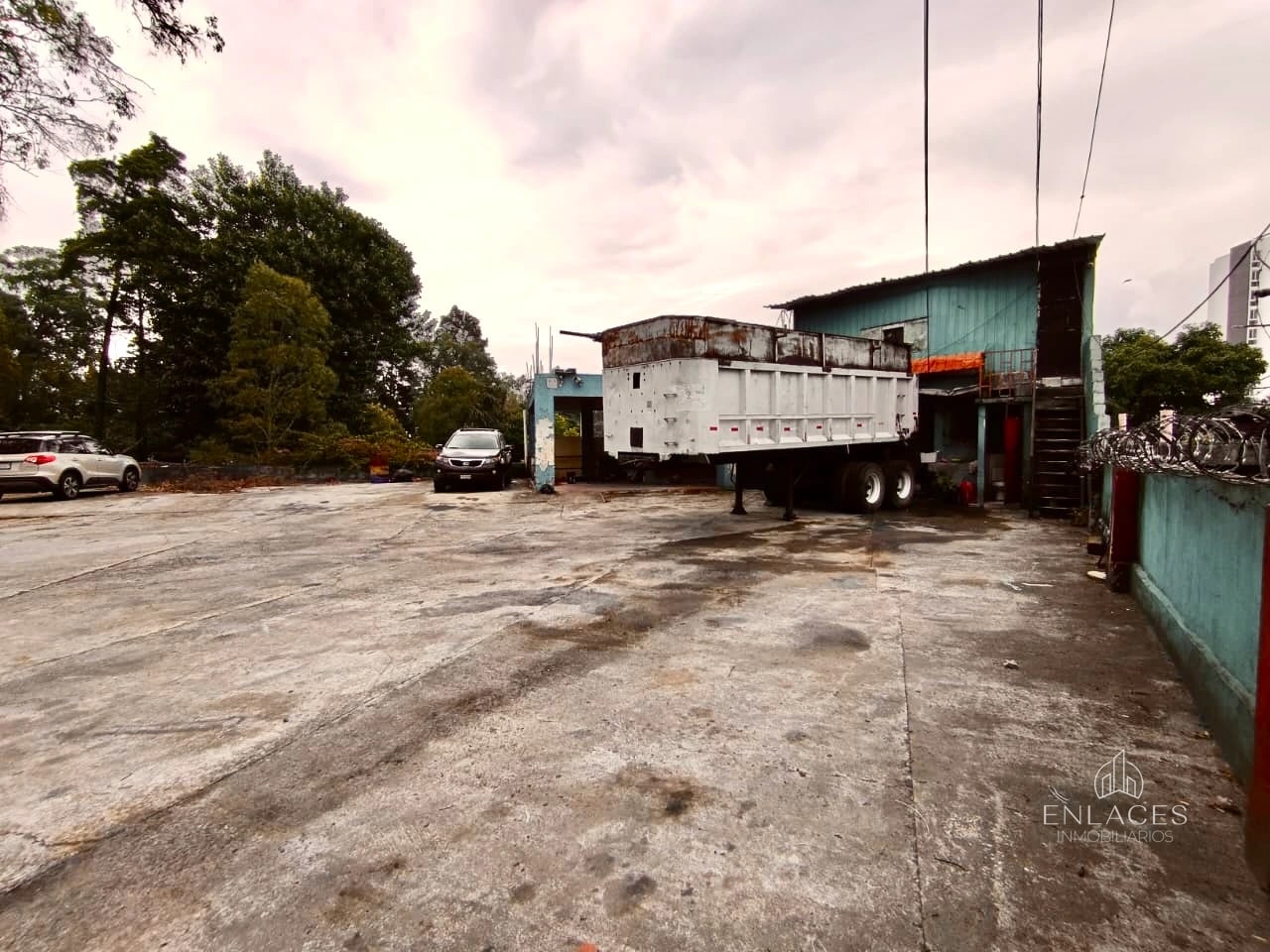 Zona 1 de Mixco • Propiedad Comercial en Renta • Km 18 Carretera Interamericana, Lo de Coy — Terreno en Alquiler en Zona 1 Mixco, Guatemala, Ciudad — foto 9 de 12
