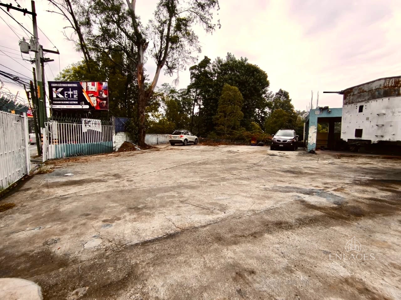Zona 1 de Mixco • Propiedad Comercial en Renta • Km 18 Carretera Interamericana, Lo de Coy — Terreno en Alquiler en Zona 1 Mixco, Guatemala, Ciudad — foto 11 de 12