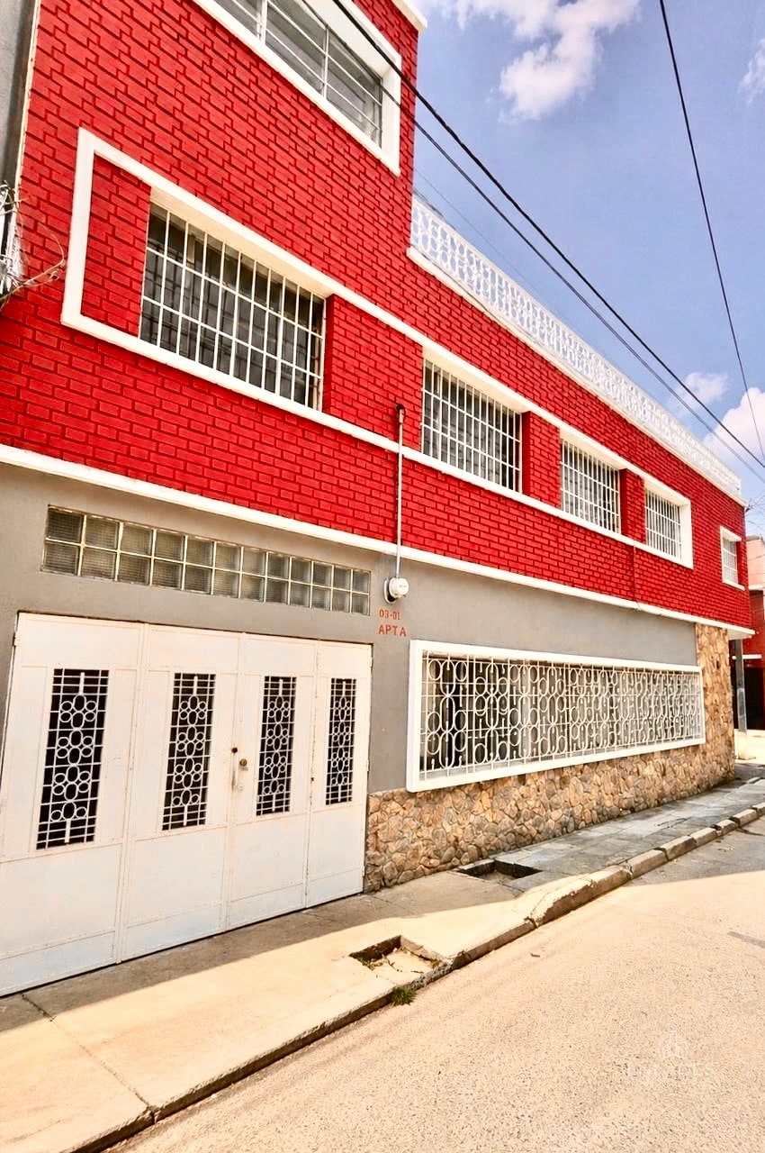 Zona 1 • Bodega en Renta/Venta • Sector mercado de las flores — Bodega / Ofibodega en Alquiler en Zona 1, Guatemala, Ciudad — foto 1 de 10