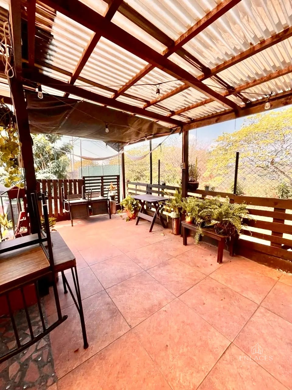 Zona 7 de San Miguel Petapa • Casa en Venta • Alameda de Villa Flores — Casa en Venta en Alamedas de Villaflores, San Miguel Petapa, Guatemala, Ciudad — foto 4 de 10