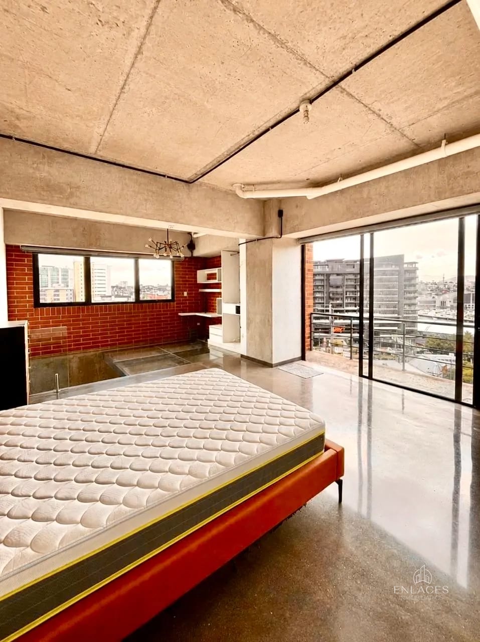 Zona 4 • Apartamento en Venta • Edificio Cuatro Venezia — Apartamento en Venta en Cuatro Venezia, Zona 4, Guatemala, Ciudad — foto 5 de 8