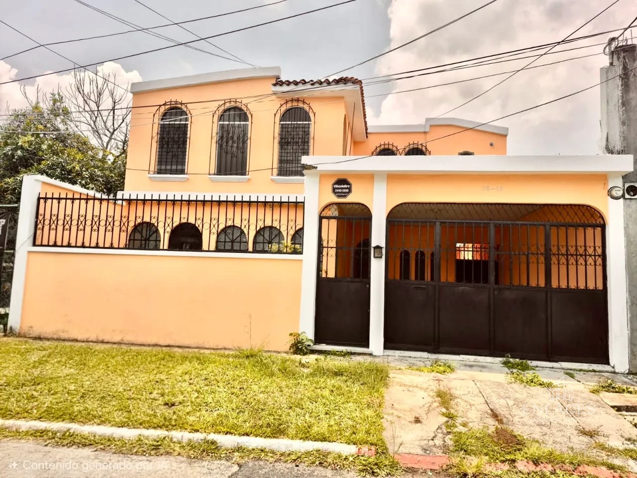 Zona 7 • Casa en Venta • Colonia Jardines de Tikal I — Casa en Venta en Zona 7, Guatemala, Ciudad — foto 1 de 15
