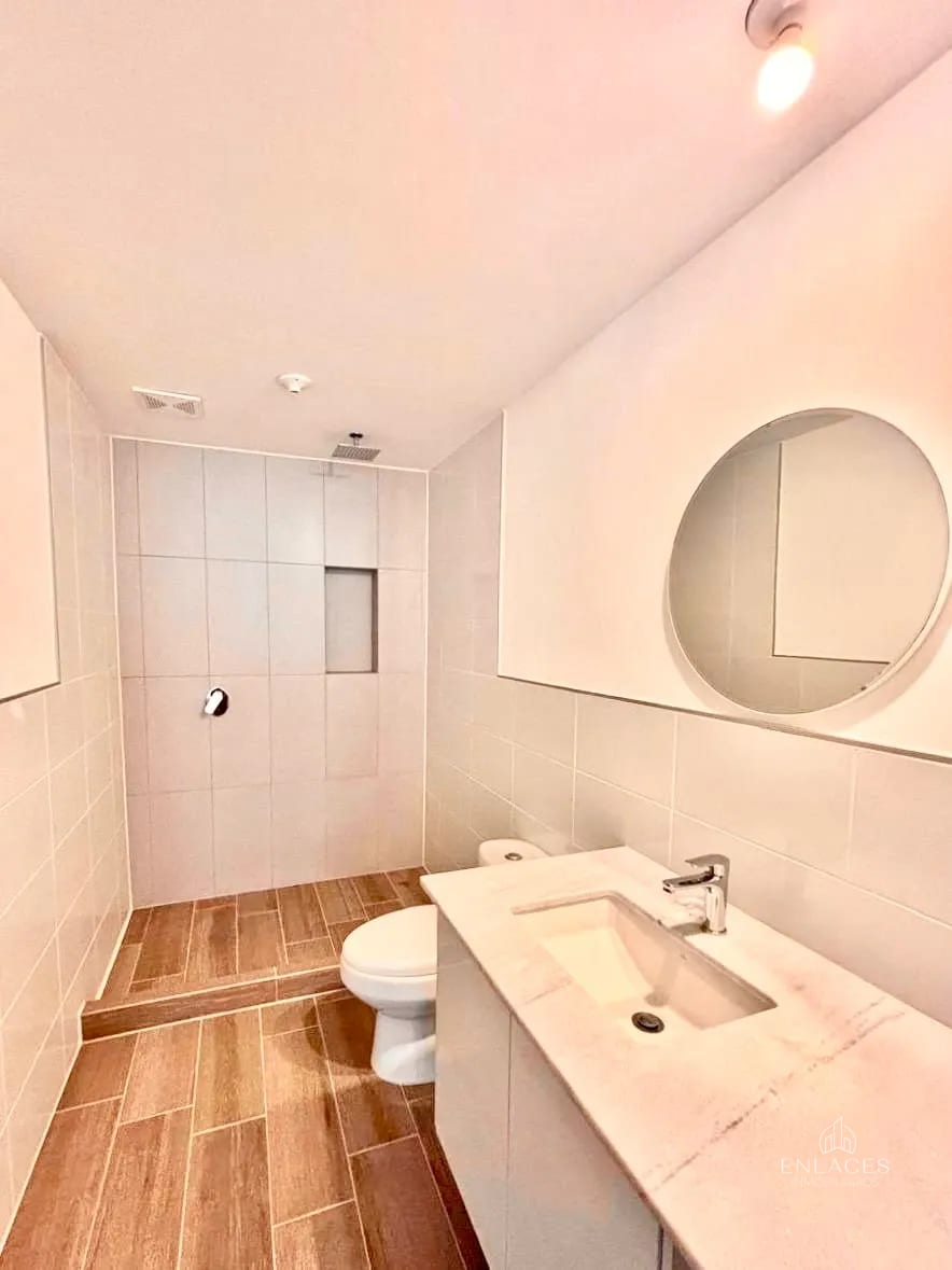 Zona 14 • Apartamento Nuevo en Venta • Edificio Seghería — Apartamento en Venta en Segheria, Zona 14, Guatemala, Ciudad — foto 5 de 11