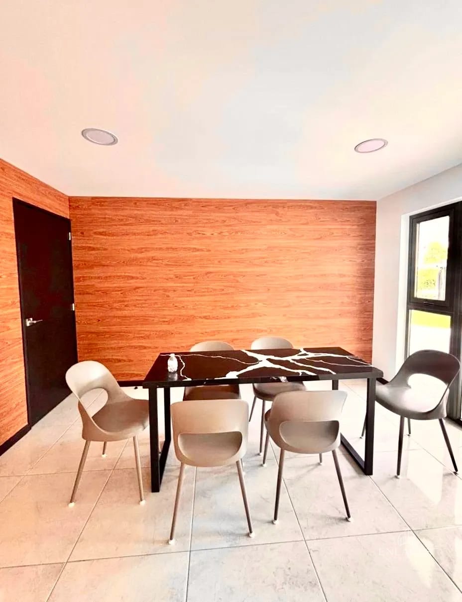 Zona 14 • Apartamento Nuevo en Venta • Edificio Seghería — Apartamento en Venta en Segheria, Zona 14, Guatemala, Ciudad — foto 4 de 11