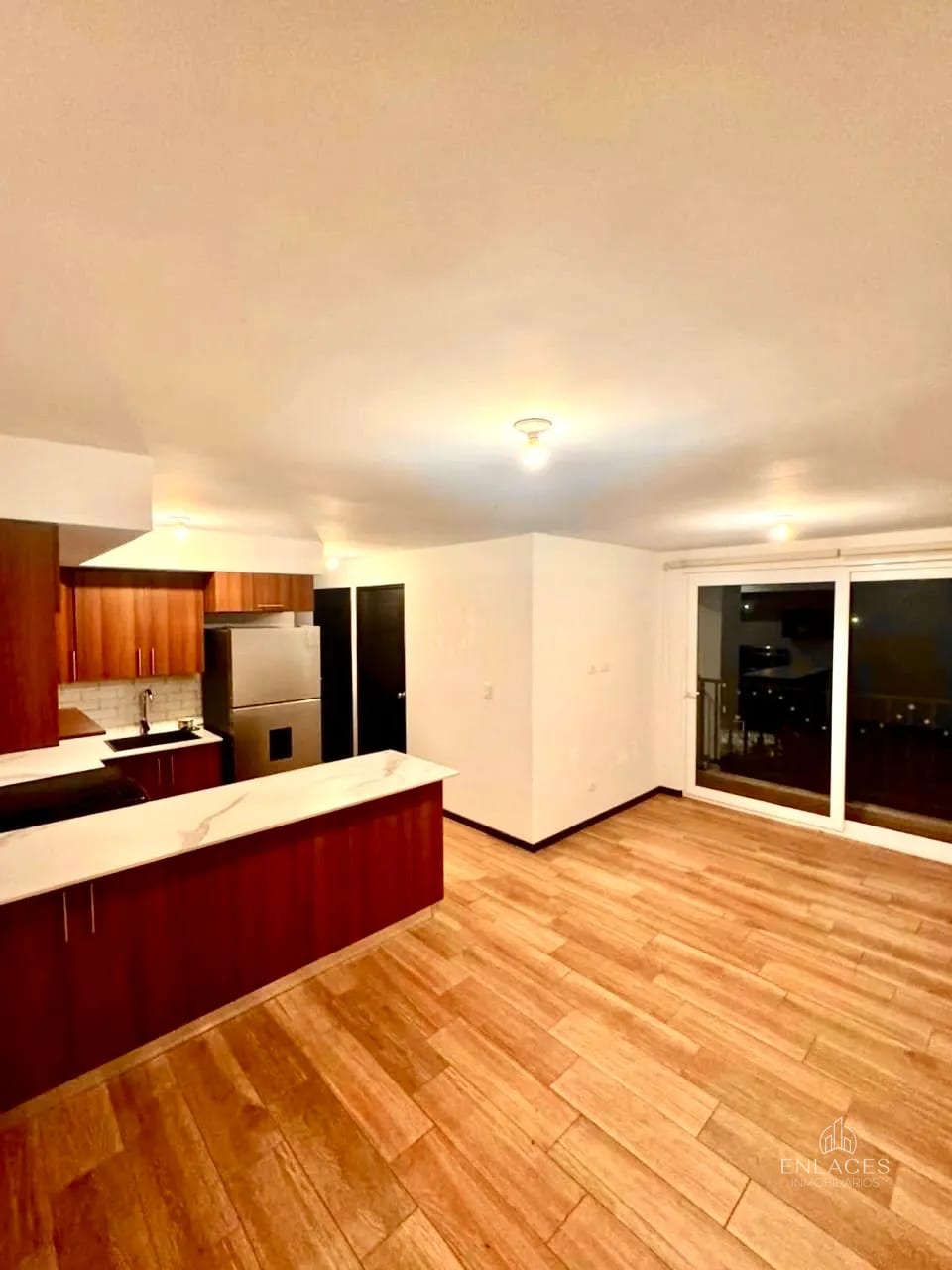Km 18.5 CAES • Apartamento en Renta • Edificio Bari — Apartamento en Alquiler en Bari, Carretera a El Salvador, Guatemala, Ciudad — foto 3 de 12