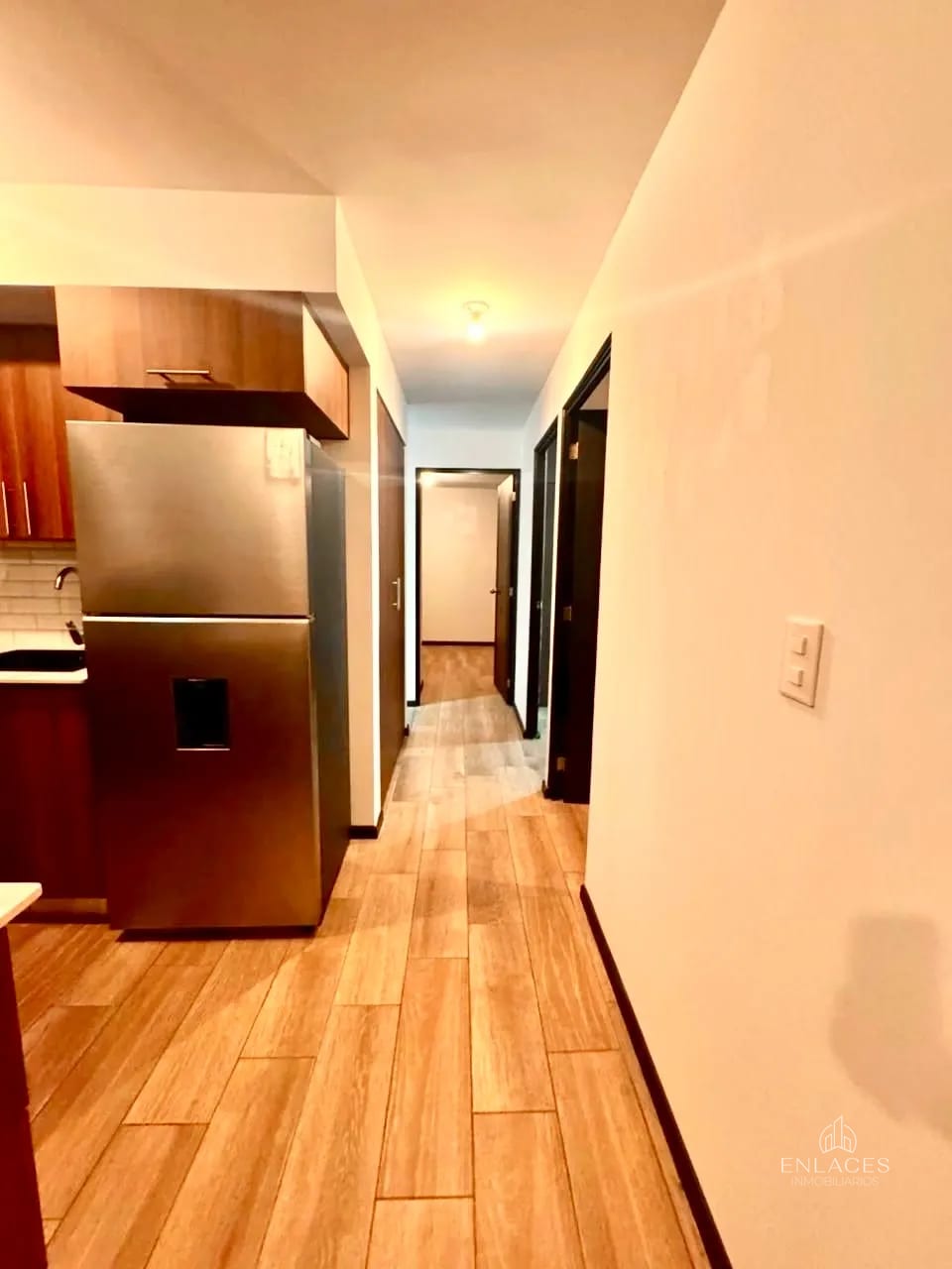 Km 18.5 CAES • Apartamento en Renta • Edificio Bari — Apartamento en Alquiler en Bari, Carretera a El Salvador, Guatemala, Ciudad — foto 6 de 12