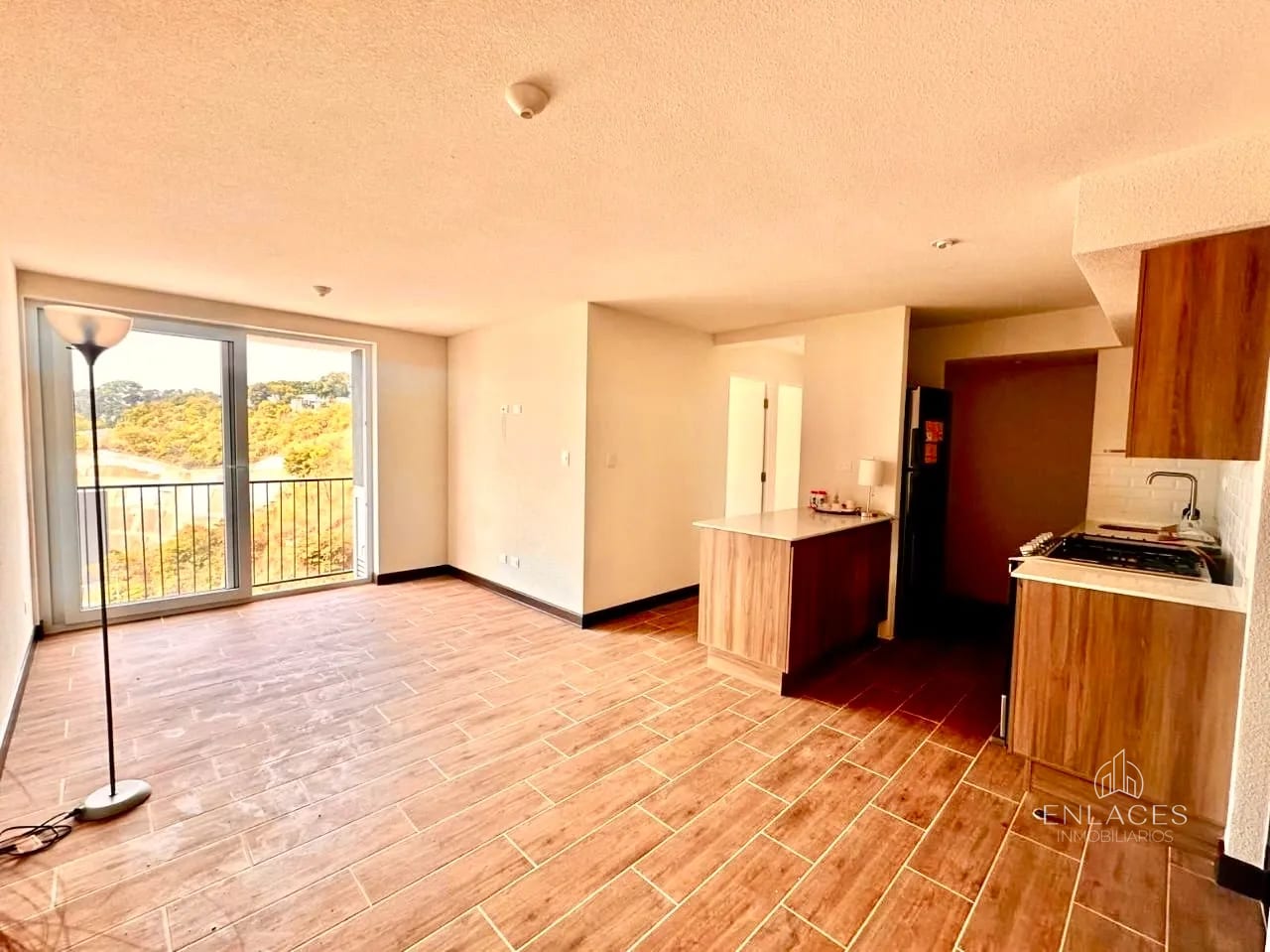Zona 5 Villa Nueva • Apartamento en Renta • Edificio Alaia — Apartamento en Alquiler en Villa Nueva, Guatemala, Ciudad — foto 1 de 6