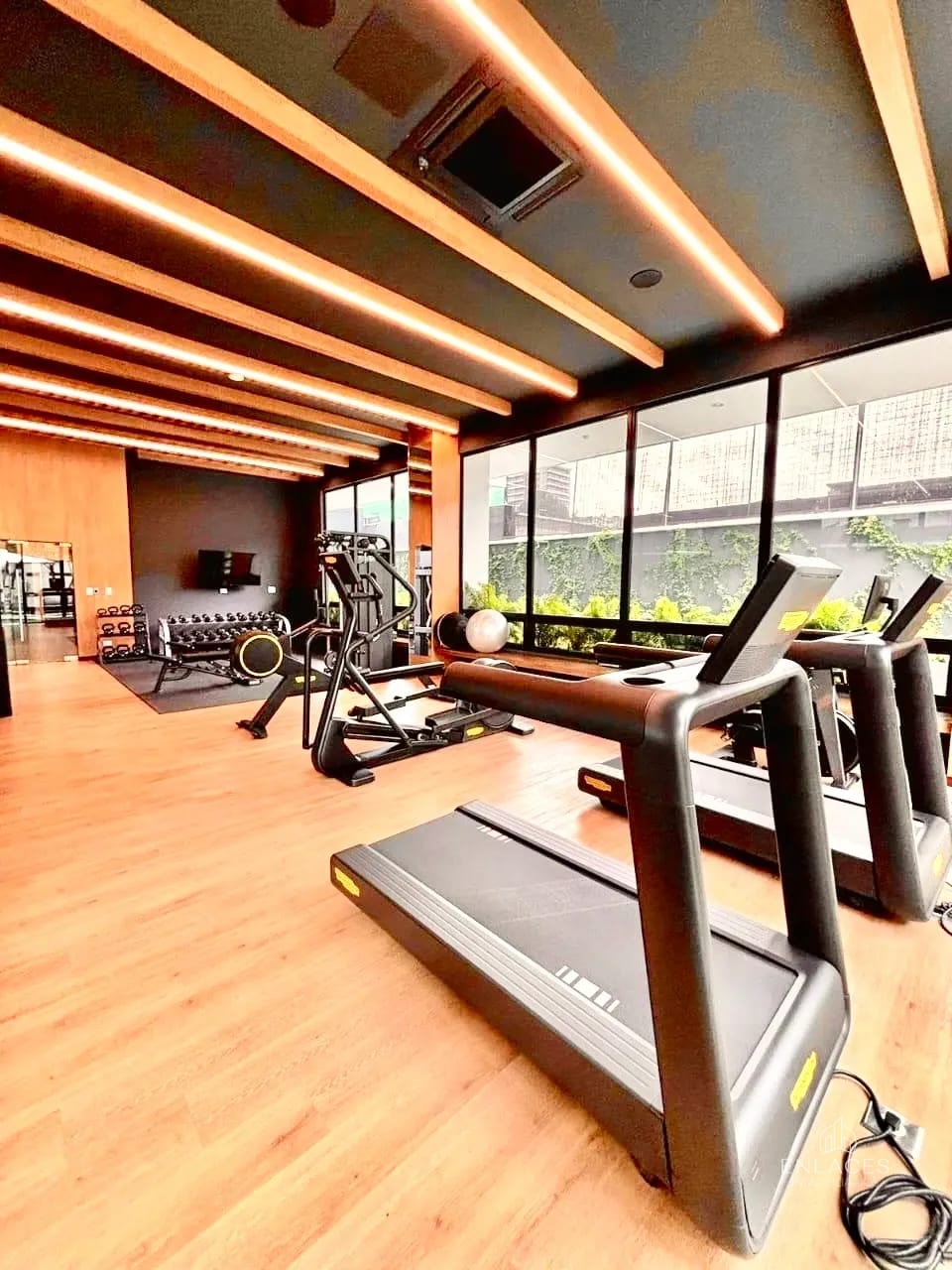 Zona 14 • Apartamento en Venta • Reserva 5ta Avenida — Apartamento en Venta en Zona 14, Guatemala, Ciudad — foto 7 de 7