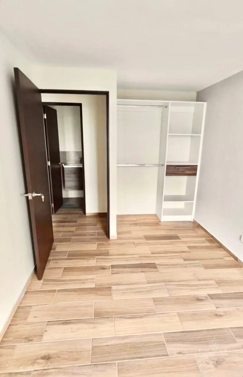 Zona 2 de Mixco • Apartamento en Venta • Torre Zentia — Apartamento en Venta en Torre Zentia, Zona 2 Mixco, Guatemala, Ciudad — foto 4 de 11