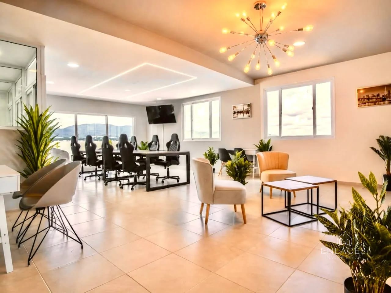 Zona 2 de Mixco • Apartamento en Venta • Torre Zentia — Apartamento en Venta en Torre Zentia, Zona 2 Mixco, Guatemala, Ciudad — foto 5 de 11