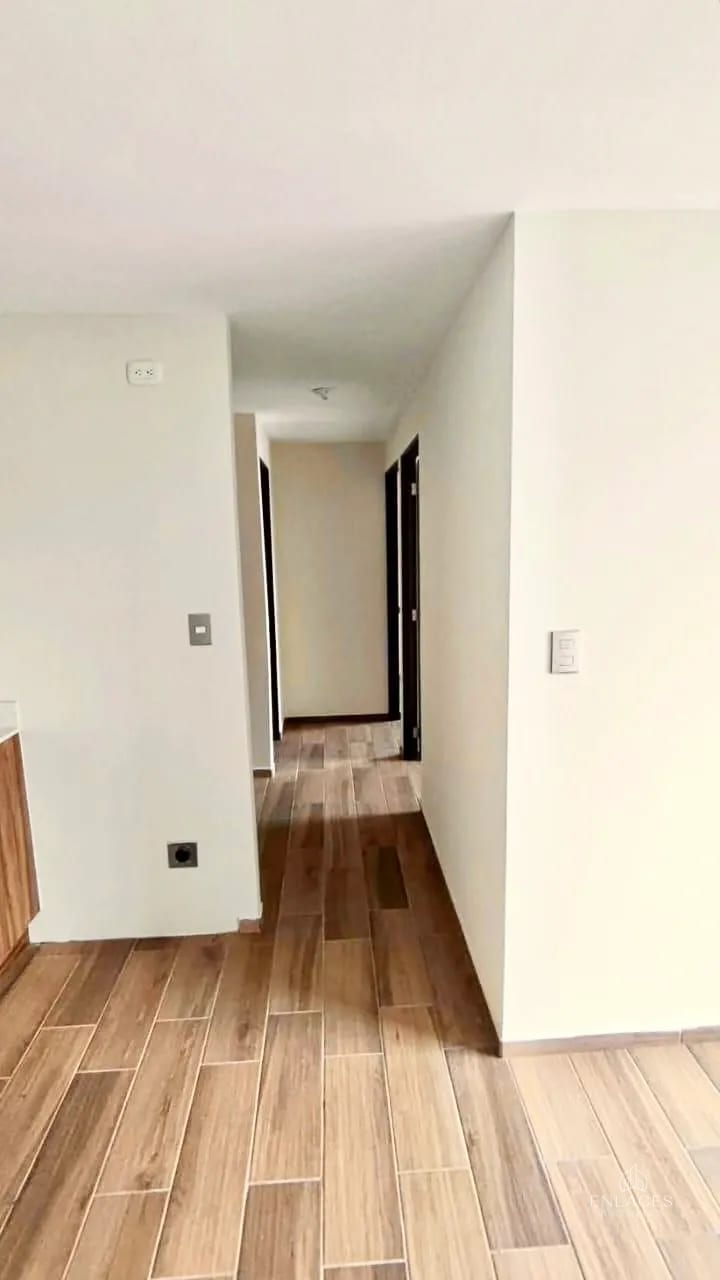Zona 2 de Mixco • Apartamento en Venta • Torre Zentia — Apartamento en Venta en Torre Zentia, Zona 2 Mixco, Guatemala, Ciudad — foto 2 de 11