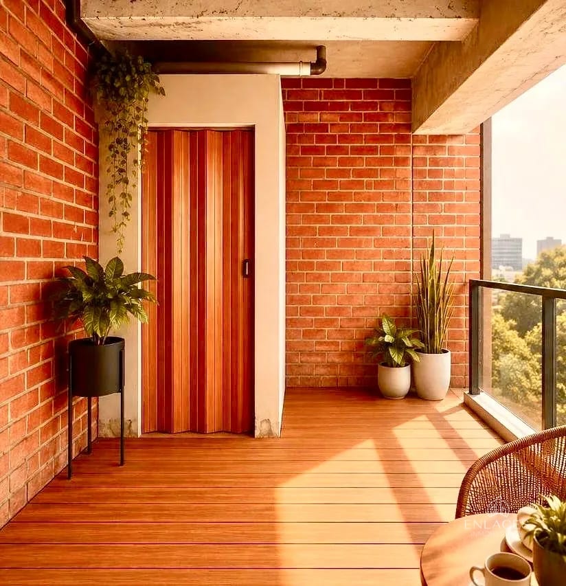 Zona 4 • Apartamento en Renta • Edificio Modra 1 — Apartamento en Alquiler en Modra, Zona 4, Guatemala, Ciudad — foto 4 de 10
