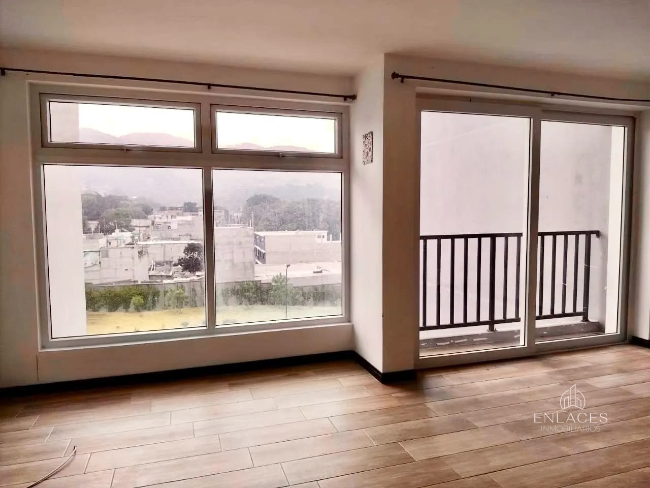 Zona 1 de Mixco • Apartamento en Venta • Edificio Sakai — Apartamento en Venta en Sakai, Zona 1 Mixco, Guatemala, Ciudad — foto 2 de 15