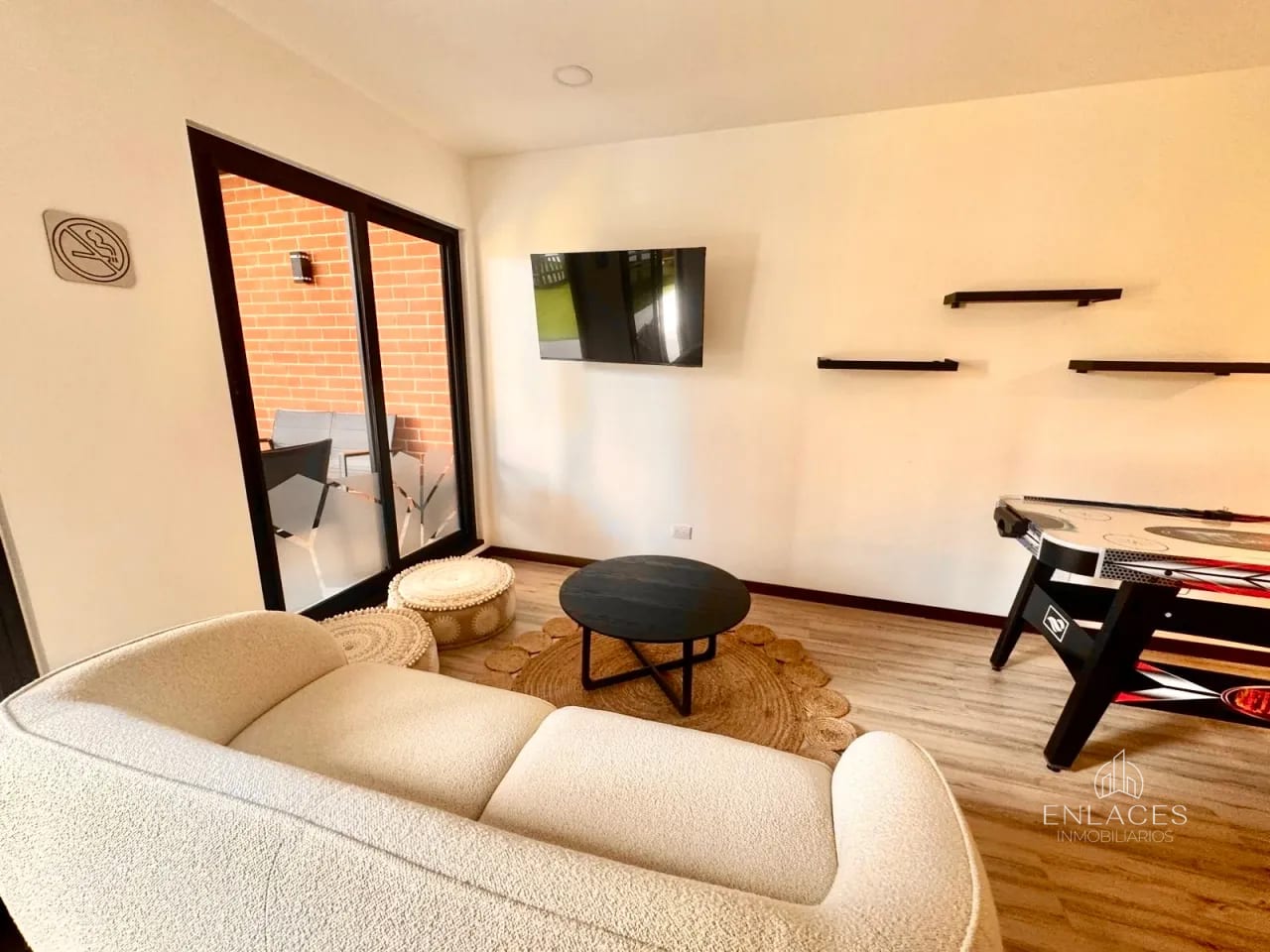 Zona 10 • Apartamento Nuevo en Venta • Edificio Neo 2 — Apartamento en Venta en Neo Apartamentos, Zona 10, Guatemala, Ciudad — foto 15 de 16