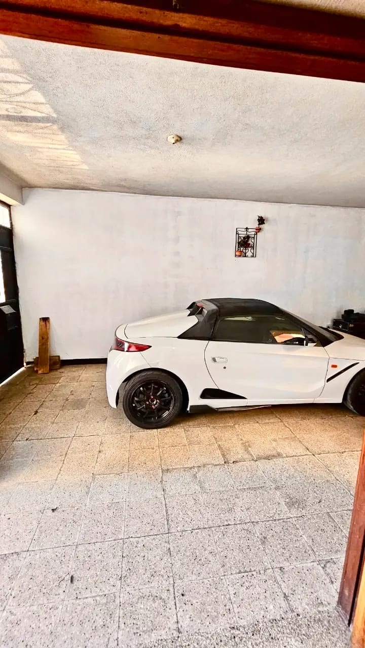 Zona 7 • Casa en Venta • Calzada Mateo Flores — Casa en Venta en Zona 7, Guatemala, Ciudad — foto 3 de 16