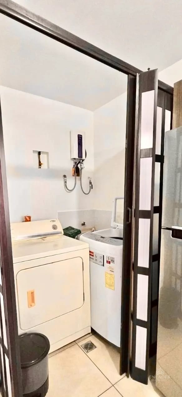 Zona 11 • Apartamento Amueblado en Renta • Santa María de las Charcas — Apartamento en Alquiler en Santa María de Las Charcas, Zona 11, Guatemala, Ciudad — foto 3 de 7