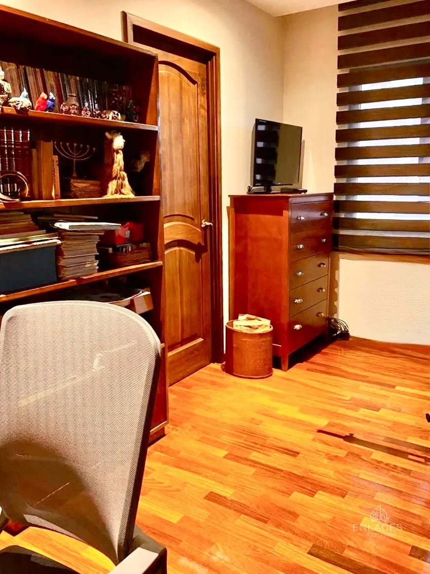 Zona 15 VH2 • Apartamento en Venta • Edificio Cero Diez — Apartamento en Venta en Cero 10, Zona 15, Guatemala, Ciudad — foto 4 de 7