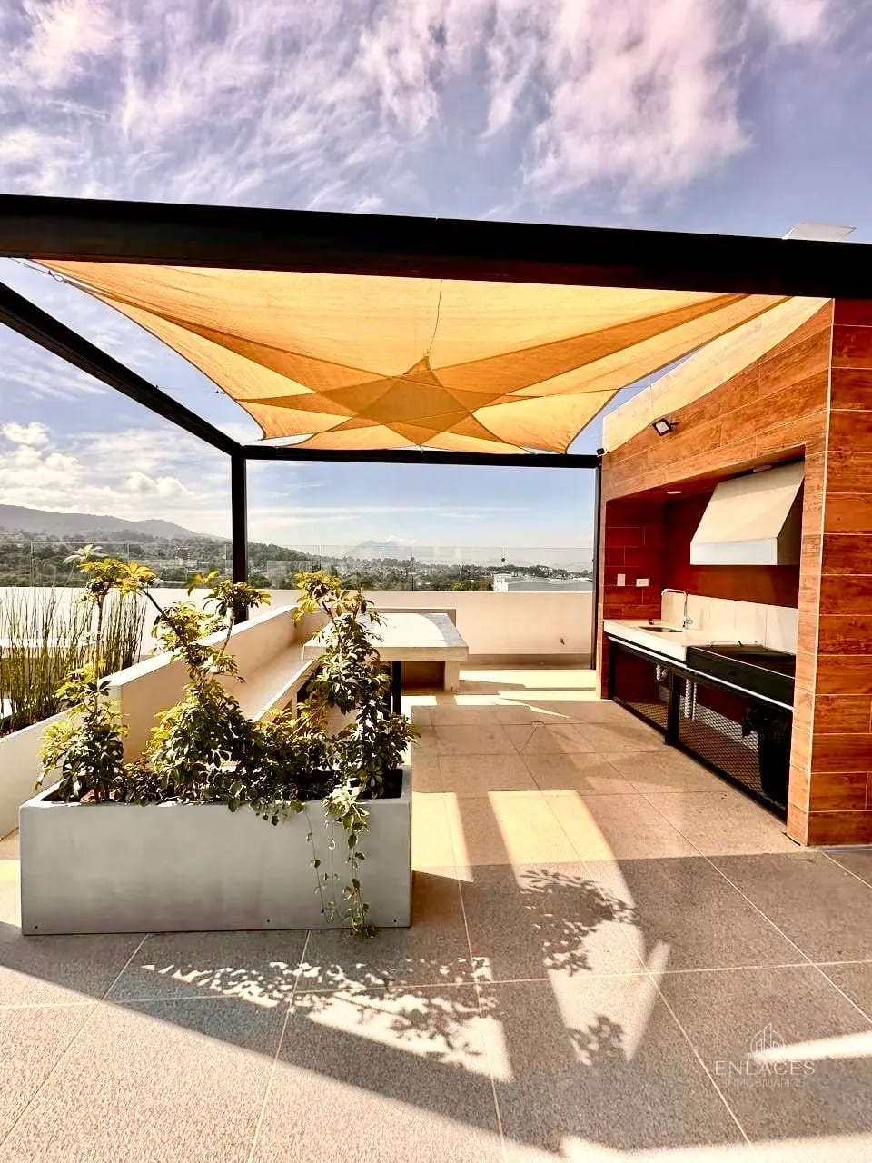 Zona 15 VHII • Apartamento en Venta • Edificio Morea — Apartamento en Venta en Morea, Zona 15, Guatemala, Ciudad — foto 4 de 6