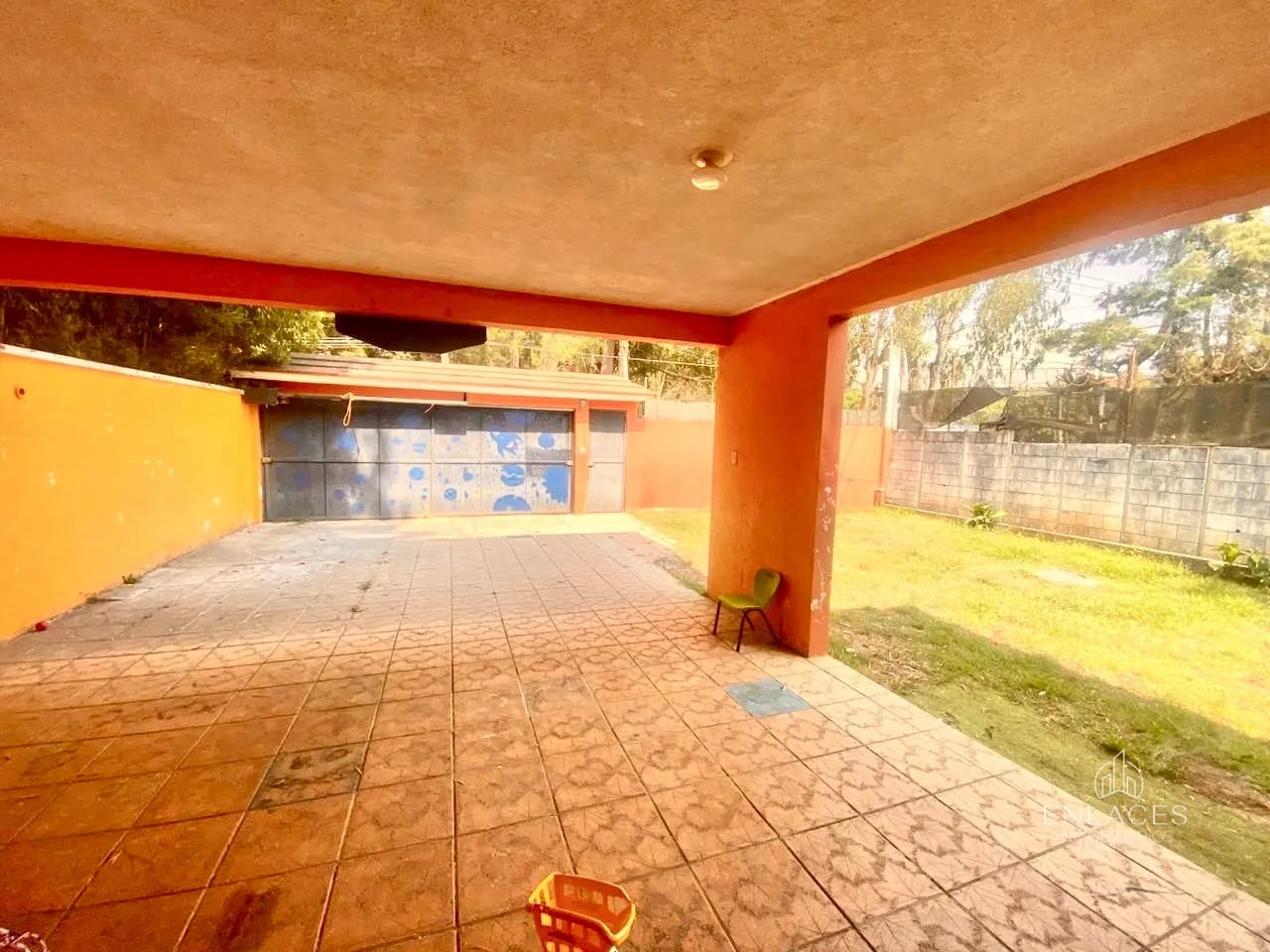 Km 16.5 CAES • Casa en Venta • Residencial San Antonio — Casa en Venta en San Antonio, Carretera a El Salvador, Guatemala, Ciudad — foto 5 de 12