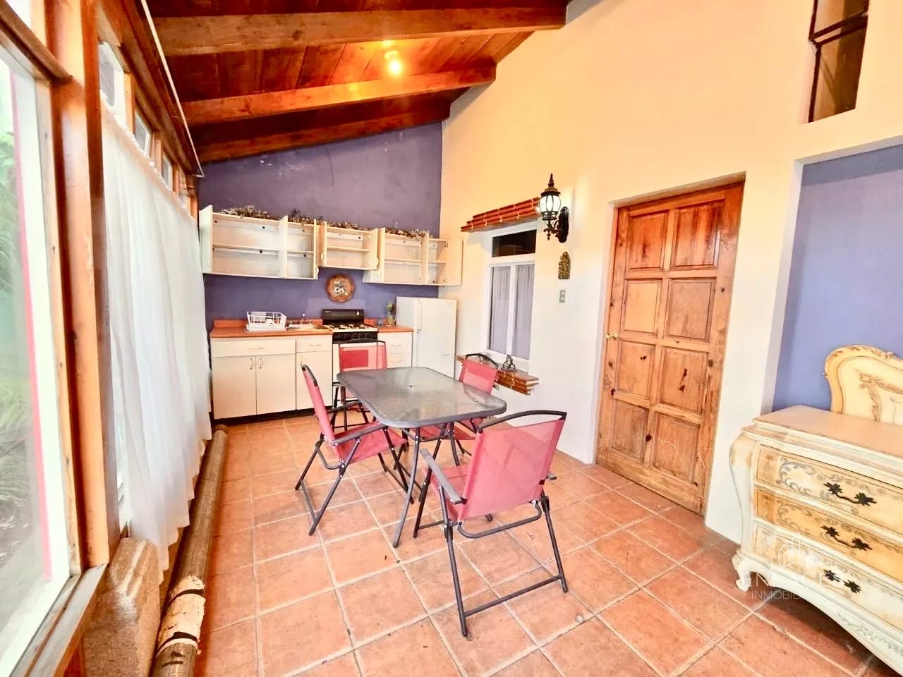 Km 16 CAES • Casa en Venta • Carretera a El Salvador — Casa en Venta en km 16-20, Carretera a El Salvador, Guatemala, Ciudad — foto 10 de 12
