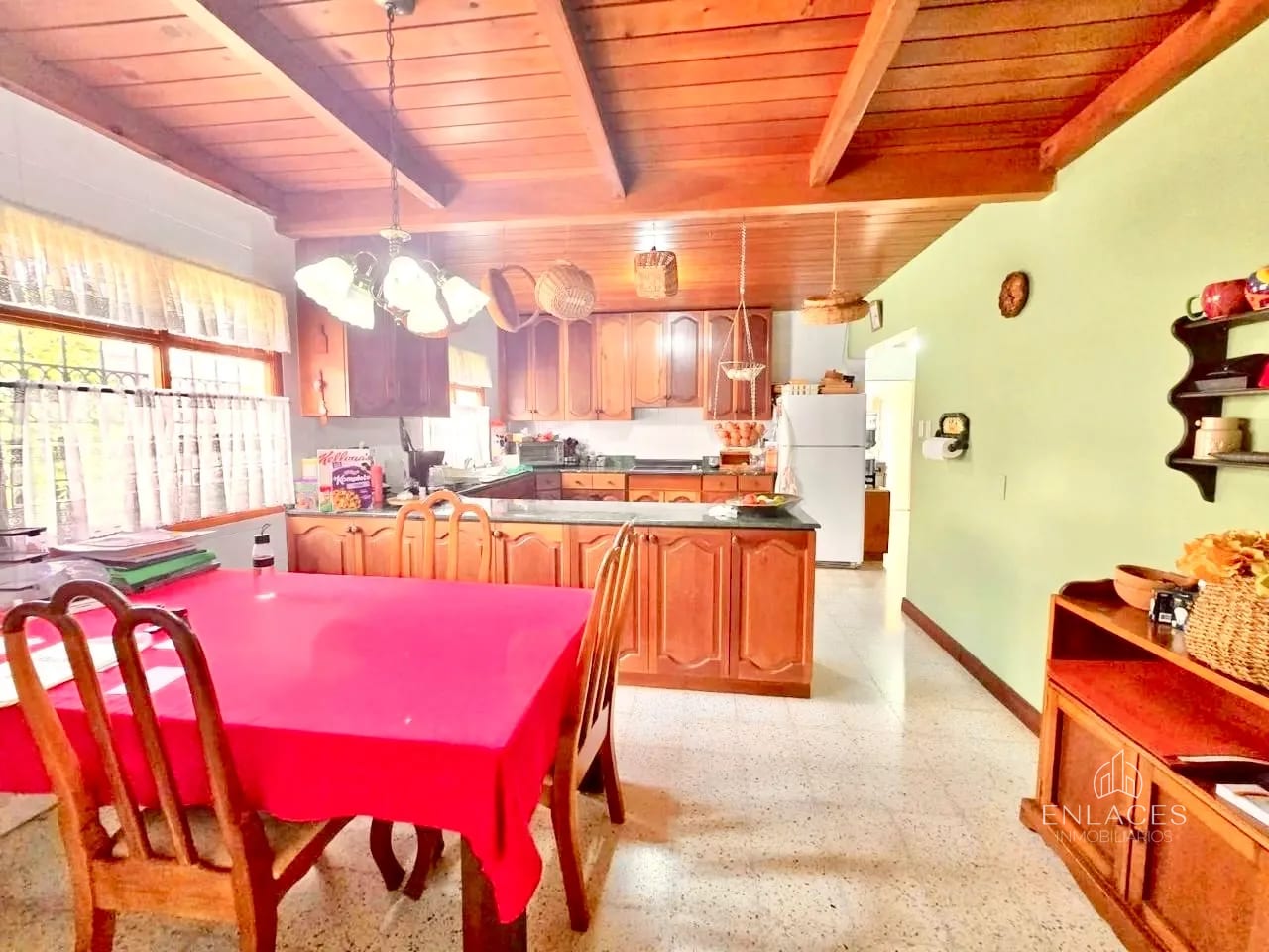 Km 16 CAES • Casa en Venta • Carretera a El Salvador — Casa en Venta en km 16-20, Carretera a El Salvador, Guatemala, Ciudad — foto 2 de 12