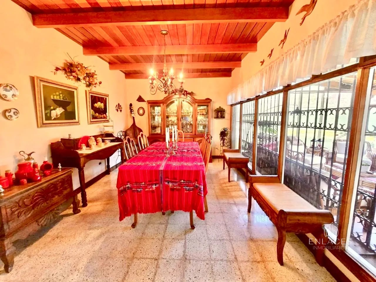 Km 16 CAES • Casa en Venta • Carretera a El Salvador — Casa en Venta en km 16-20, Carretera a El Salvador, Guatemala, Ciudad — foto 5 de 12