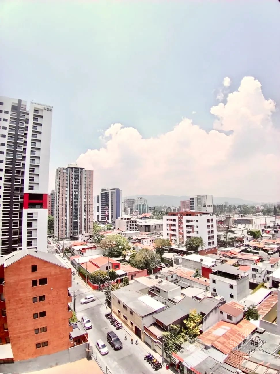 Zona 10 • Apartamento en Venta • Edificio Biko — Apartamento en Venta en Biko, Zona 10, Guatemala, Ciudad — foto 9 de 15