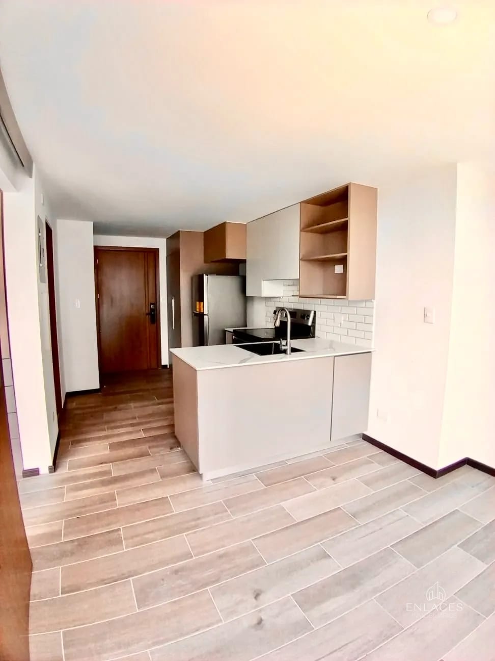 Zona 10 • Apartamento en Venta • Edificio Biko — Apartamento en Venta en Biko, Zona 10, Guatemala, Ciudad — foto 4 de 15