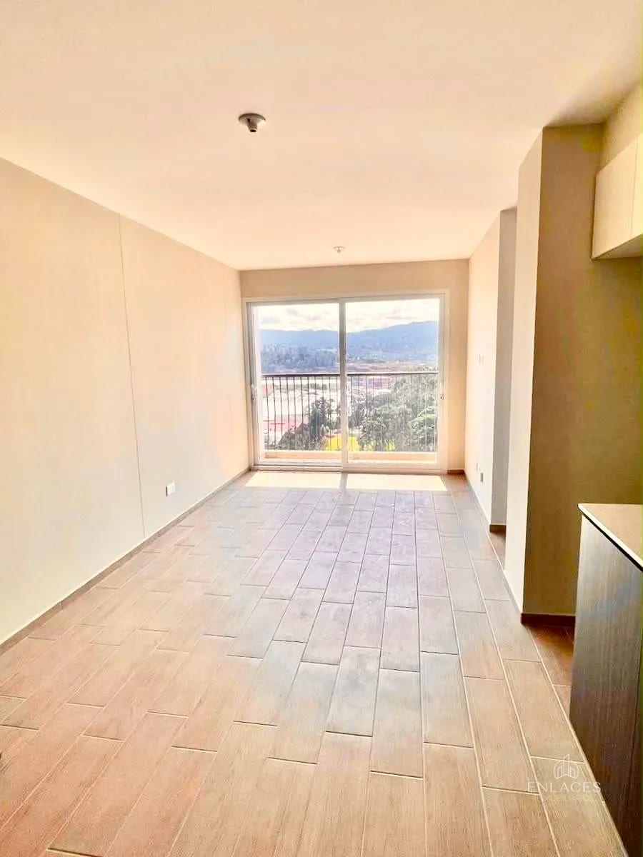 Zona 12 • Apartamento en Renta/Venta • Edificio Andares — Apartamento en Alquiler en Andares Doce, Zona 12, Guatemala, Ciudad — foto 2 de 8
