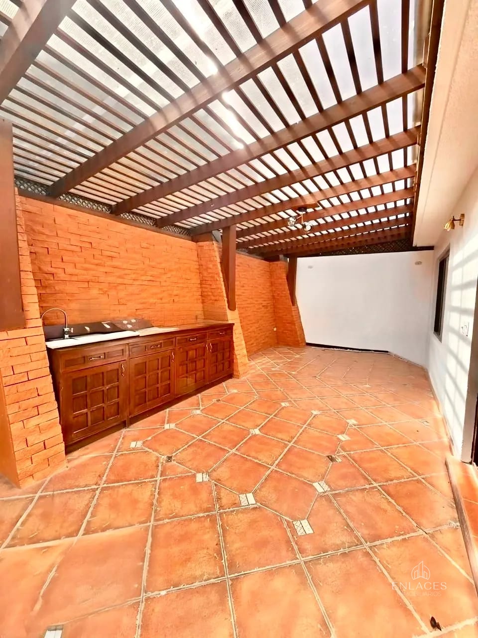 Km 16 CAES • Casa en Venta • Valles de Napa — Casa en Venta en Valles de Napa, Carretera a El Salvador, Guatemala, Ciudad — foto 6 de 14