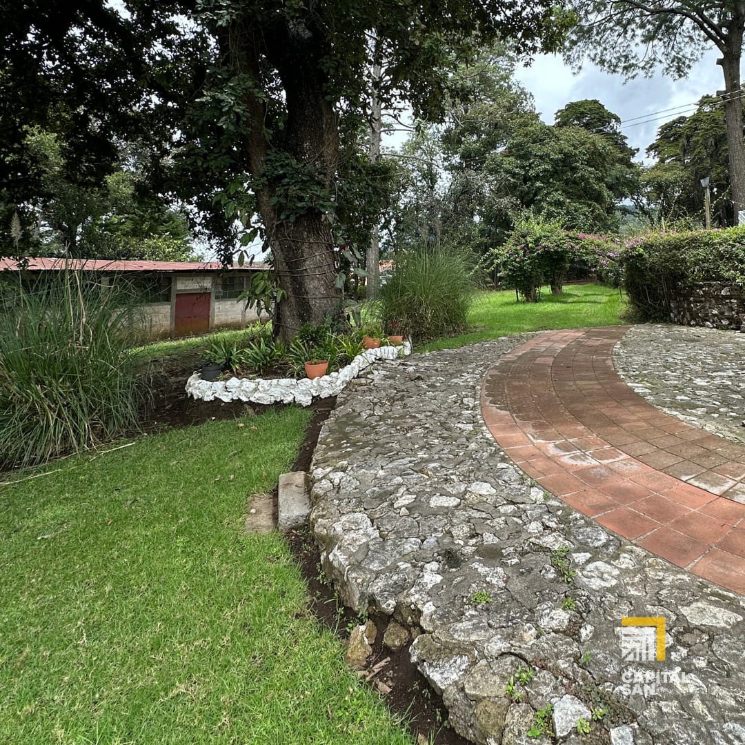 Terreno en Venta - 6717 v2 km18.5 Carr a San Juan Sacatepéquez, El Naranjito Mixco — Terreno en Venta en Zona 6 Mixco, Guatemala, Ciudad — foto 5 de 9