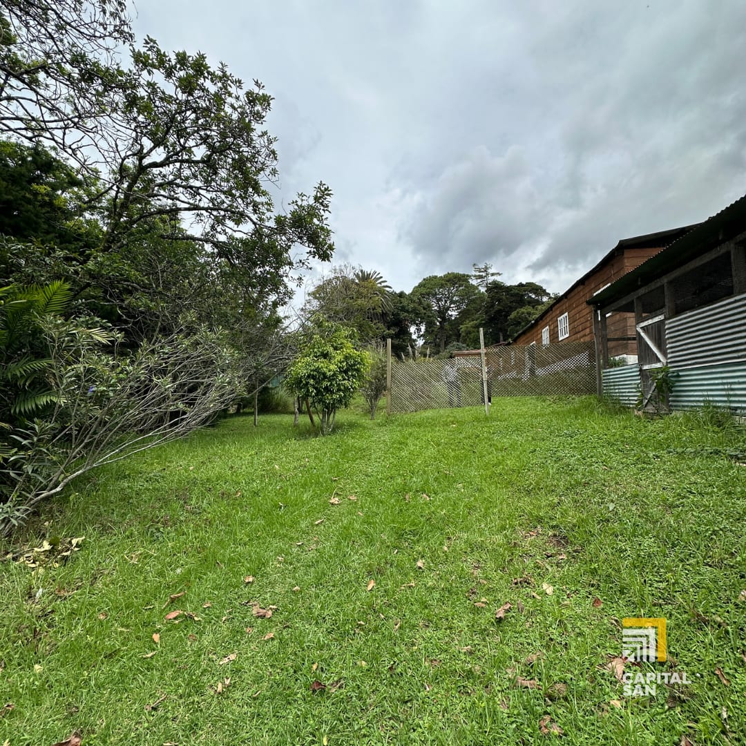 Terreno en Venta - 6717 v2 km18.5 Carr a San Juan Sacatepéquez, El Naranjito Mixco — Terreno en Venta en Zona 6 Mixco, Guatemala, Ciudad — foto 6 de 9