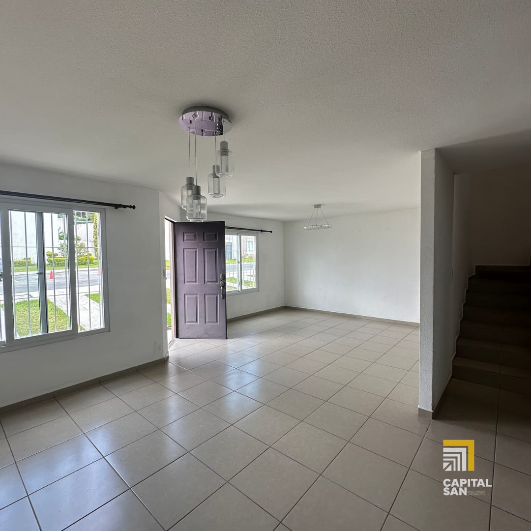 Casa en alquiler de 4 habitaciones en Alamedas de Santo Domingo km30.5 CES — Casa en Alquiler en Alamedas de Santo Domingo, Carretera a El Salvador, Guatemala, Ciudad — foto 4 de 15