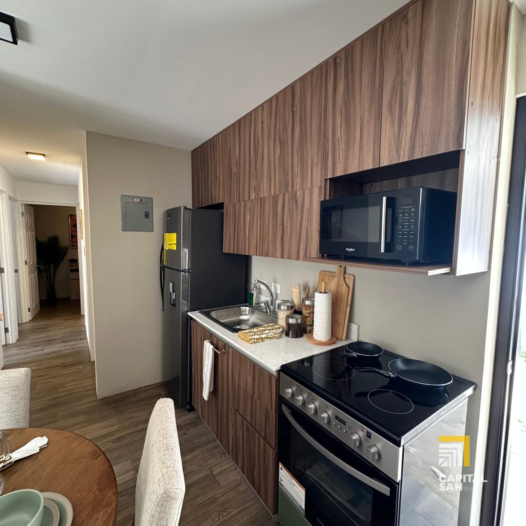 Apartamentos en venta en Zona 1, en planos | Cuotas desde Q3,390* | Solo parqueo para moto — Apartamento en Venta en Zona 1, Guatemala, Ciudad — foto 3 de 11