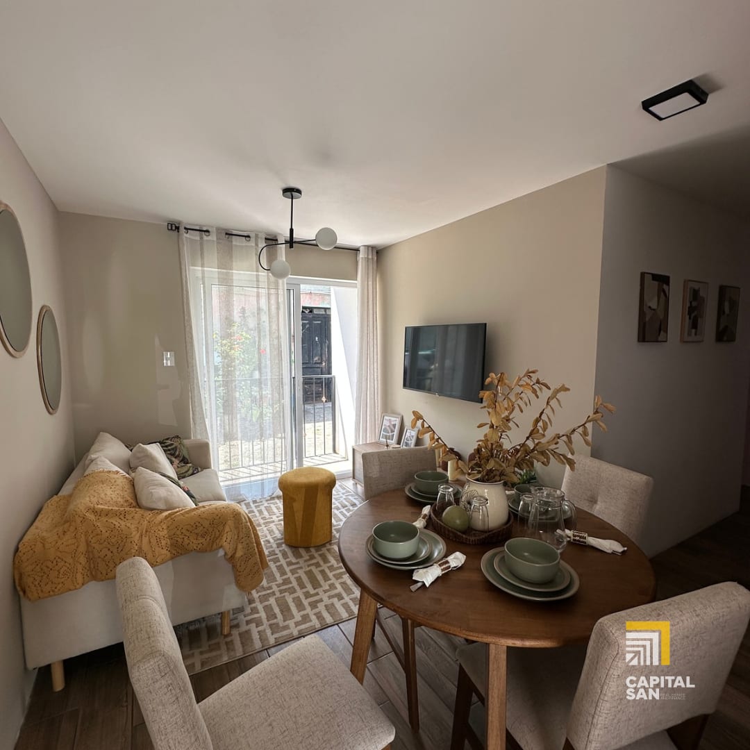 Apartamentos en venta en Zona 1, en planos | Cuotas desde Q3,390* | Solo parqueo para moto — Apartamento en Venta en Zona 1, Guatemala, Ciudad — foto 2 de 11