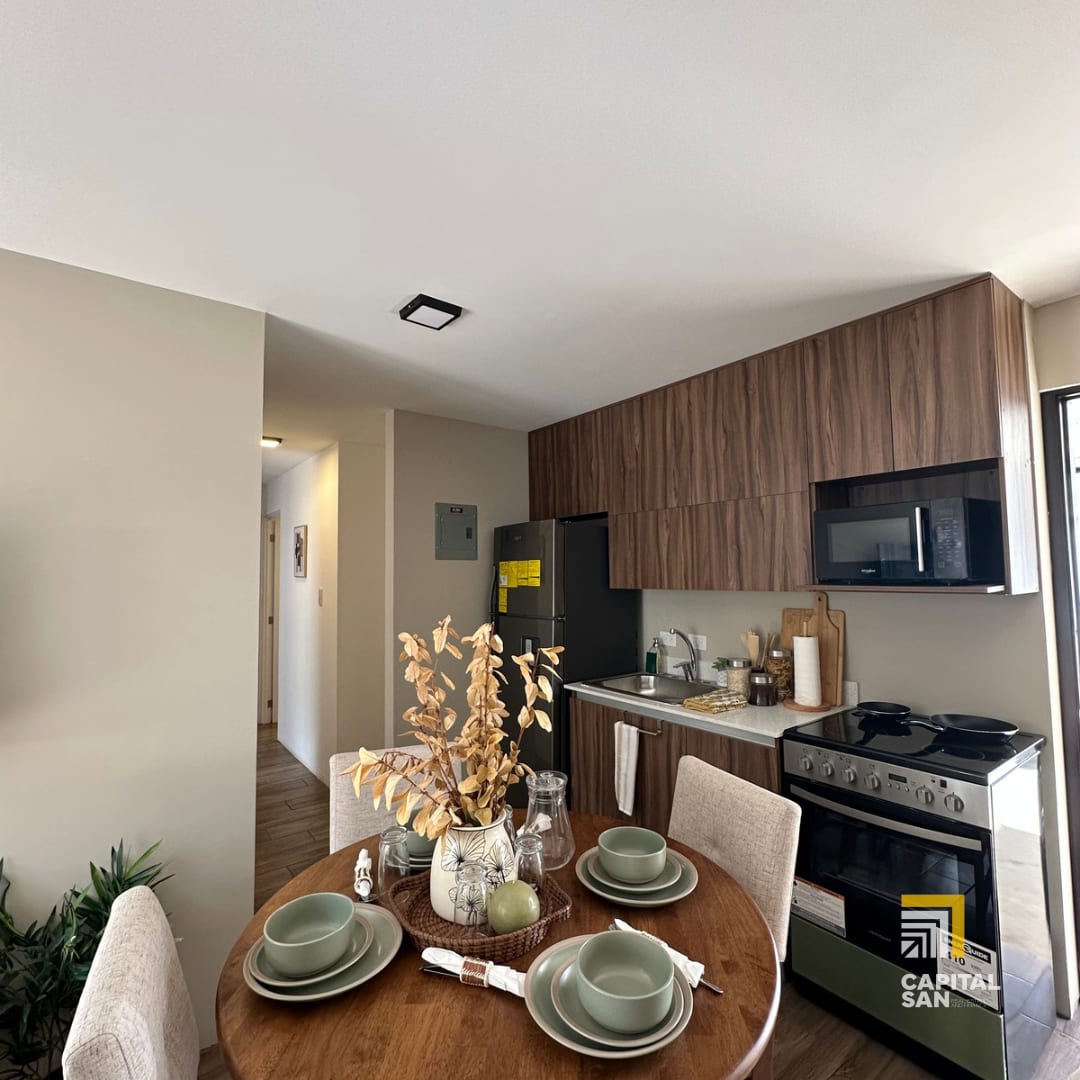 Apartamentos en venta en Zona 1, en planos | Cuotas desde Q3,390* | Solo parqueo para moto — Apartamento en Venta en Zona 1, Guatemala, Ciudad — foto 4 de 11