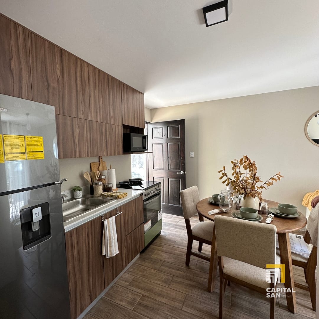 Apartamentos en venta en Zona 1, en planos | Cuotas desde Q3,390* | Solo parqueo para moto — Apartamento en Venta en Zona 1, Guatemala, Ciudad — foto 5 de 11