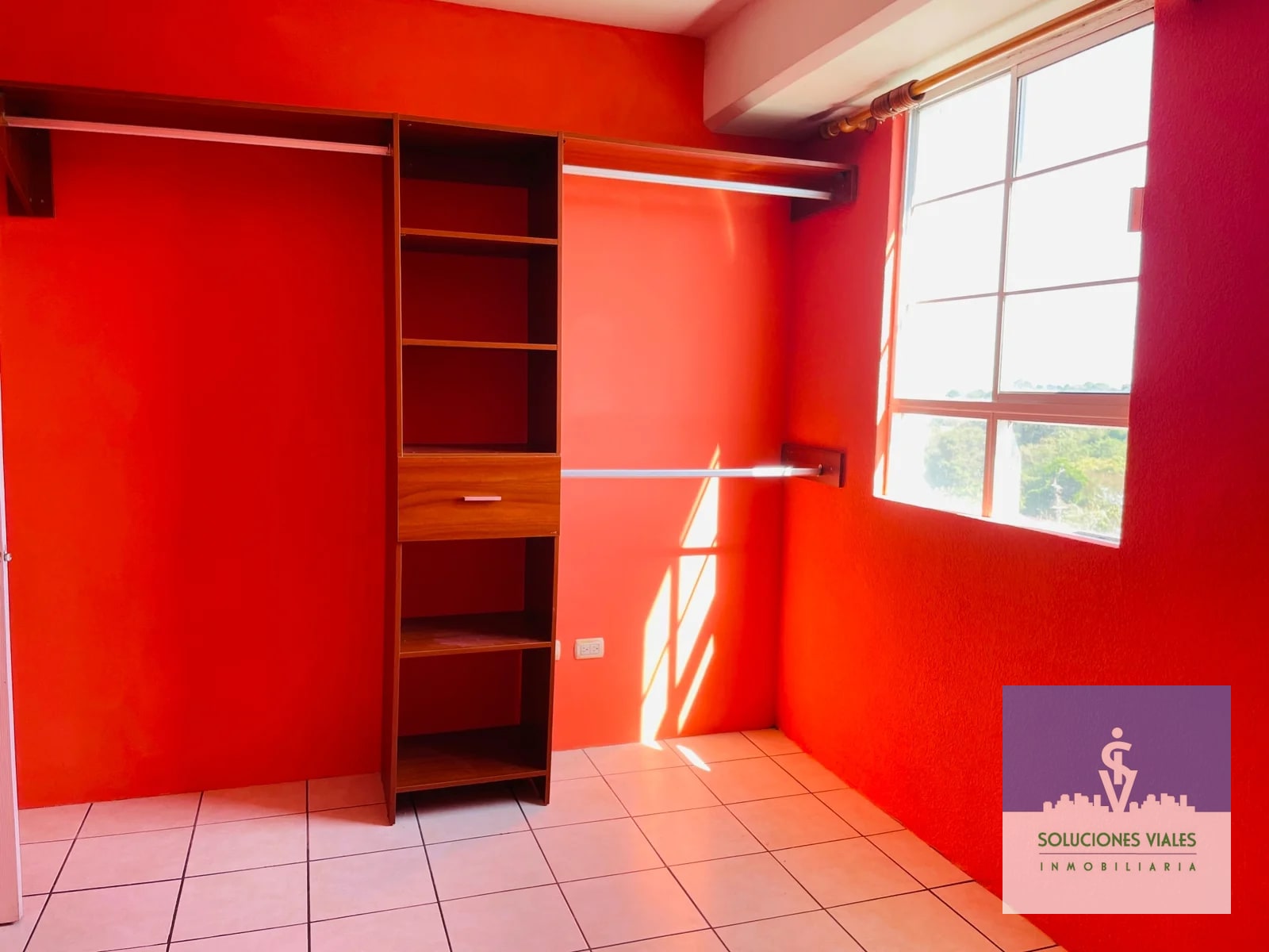 ALQUILO APARTAMENTO EN VILLAS DE SAN ISIDRO, ZONA 16 - 8