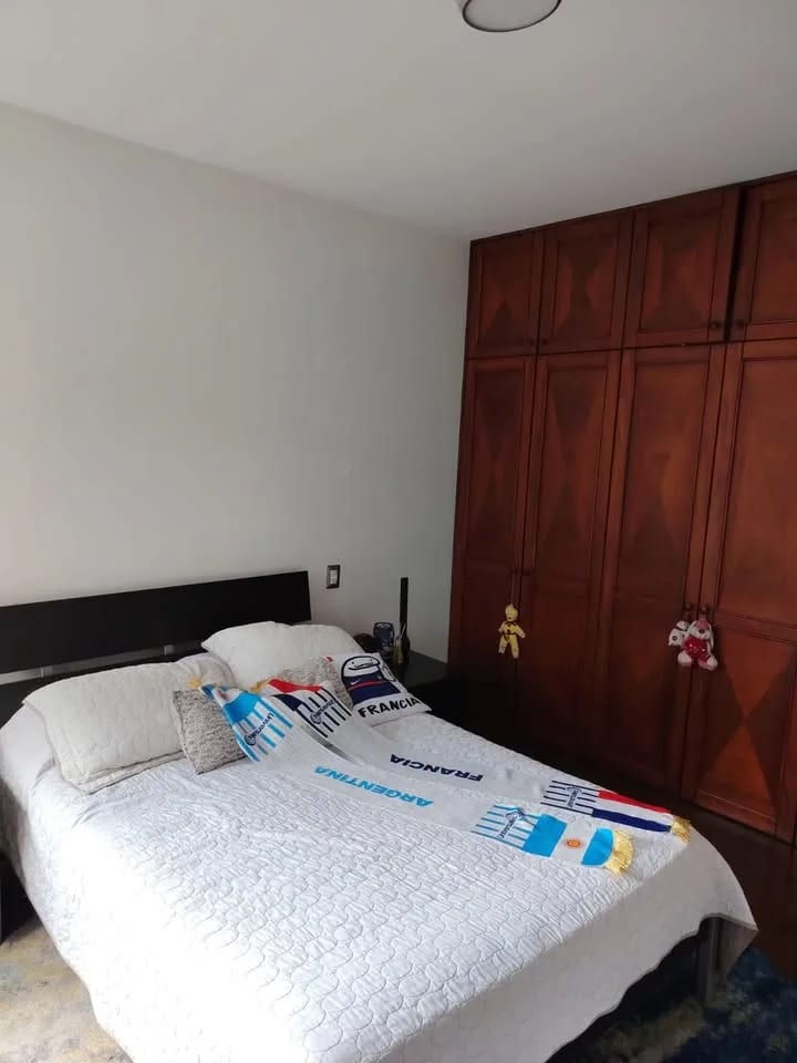 LUJOSA CASA KM 14 CARRETERA A EL SALVADOR EN VENTA — Casa en Venta en Carretera a El Salvador, Guatemala, Ciudad — foto 10 de 13