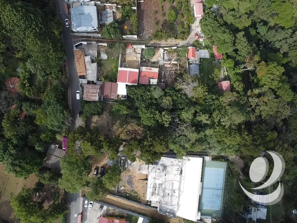 Venta de Terreno En Milpas Altas, Cerca de Antigua Guatemala. - 3