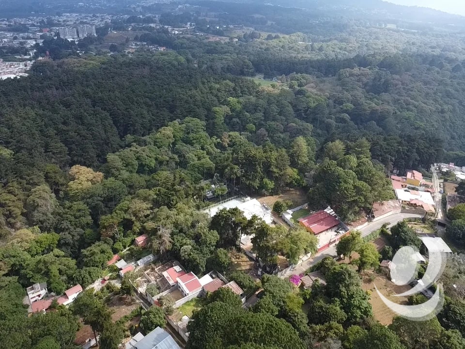 Venta de Terreno En Milpas Altas, Cerca de Antigua Guatemala. - 4