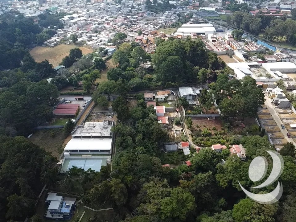 Venta de Terreno En Milpas Altas, Cerca de Antigua Guatemala. - 5