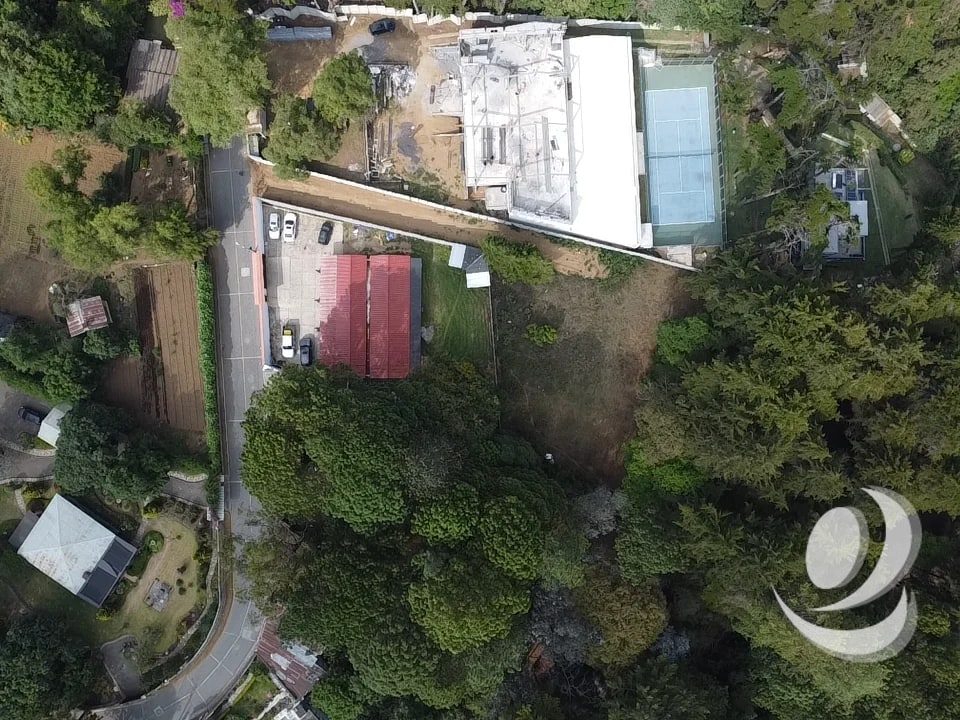 Venta de Terreno En Milpas Altas, Cerca de Antigua Guatemala. - 6